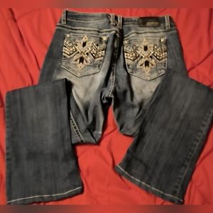 Grace in LA Easy Boot Cut 29 2/$35 3/$45 JEANS </= $20 <5lbs to ship